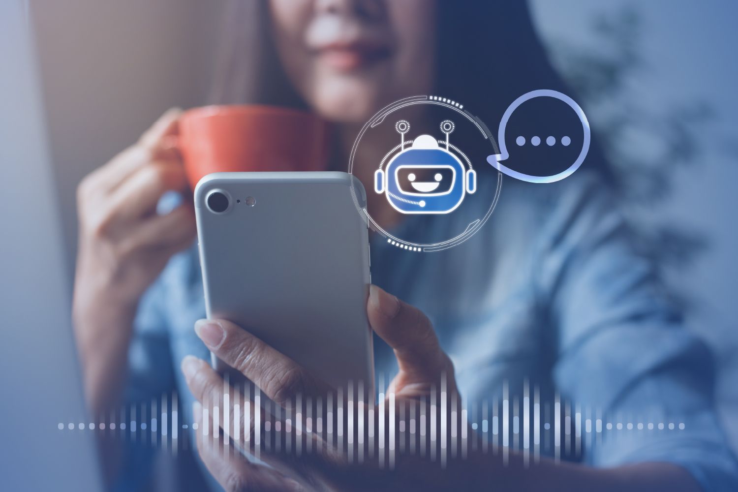 Customer Services Experience with Sarufi AI conversational