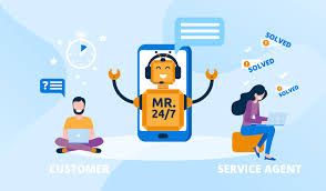 Customer Services Experience with Sarufi AI conversational