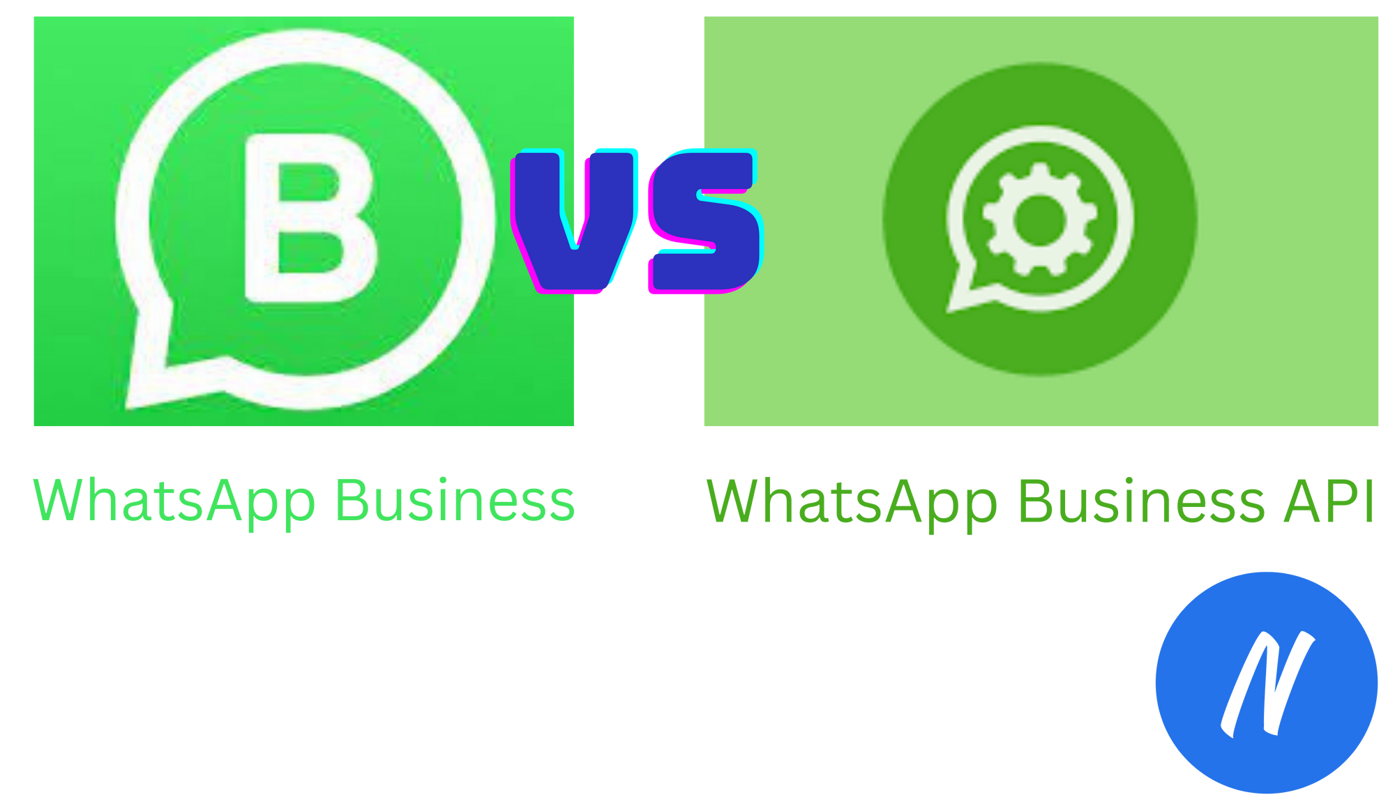 Whatsapp business api