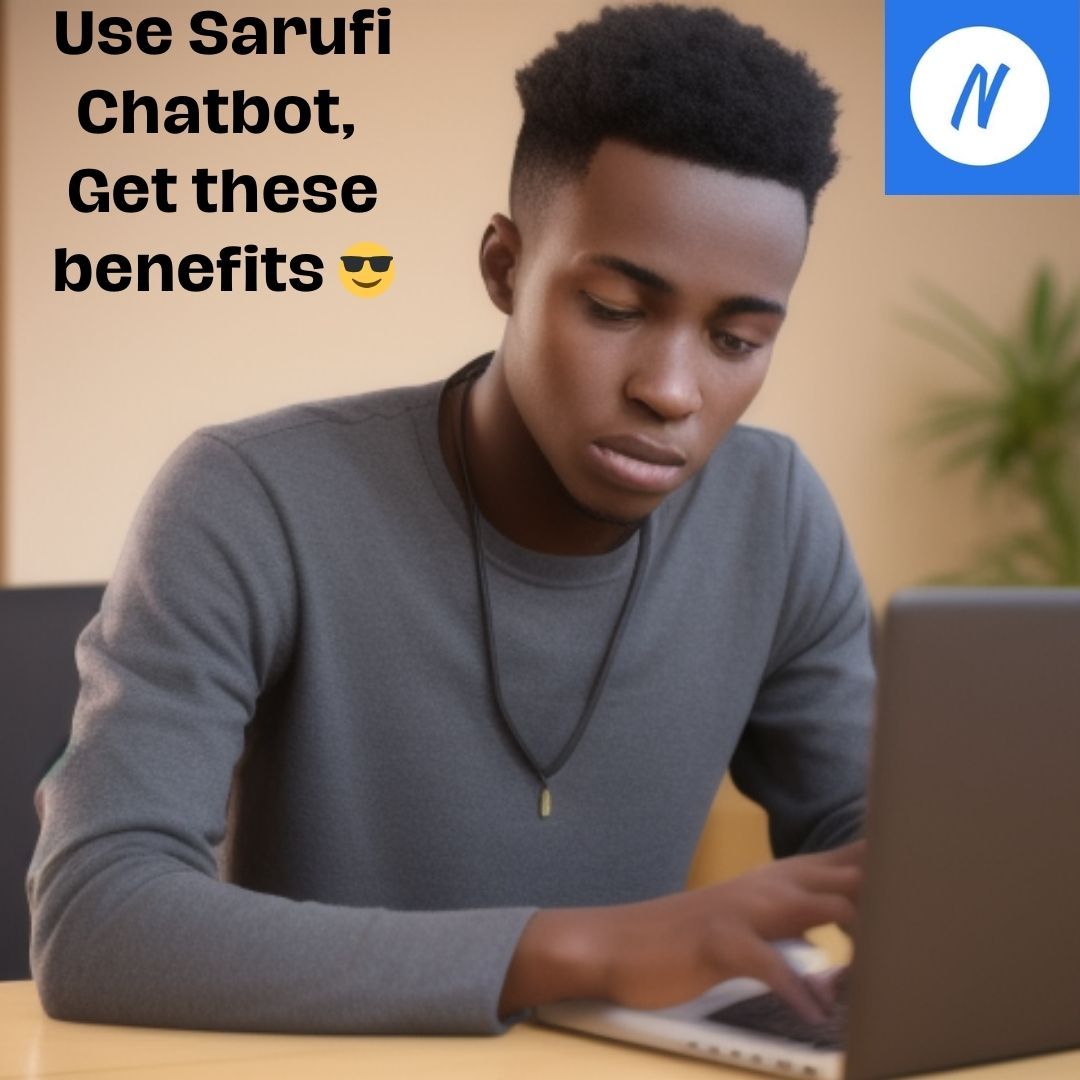 Sarufi Ai use case for web developers