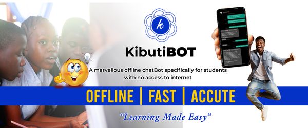 Laugh and Learn: The Surprising Benefits of Chatbots in African Education