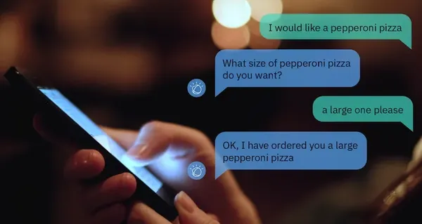 Customer Services Experience with Sarufi AI conversational